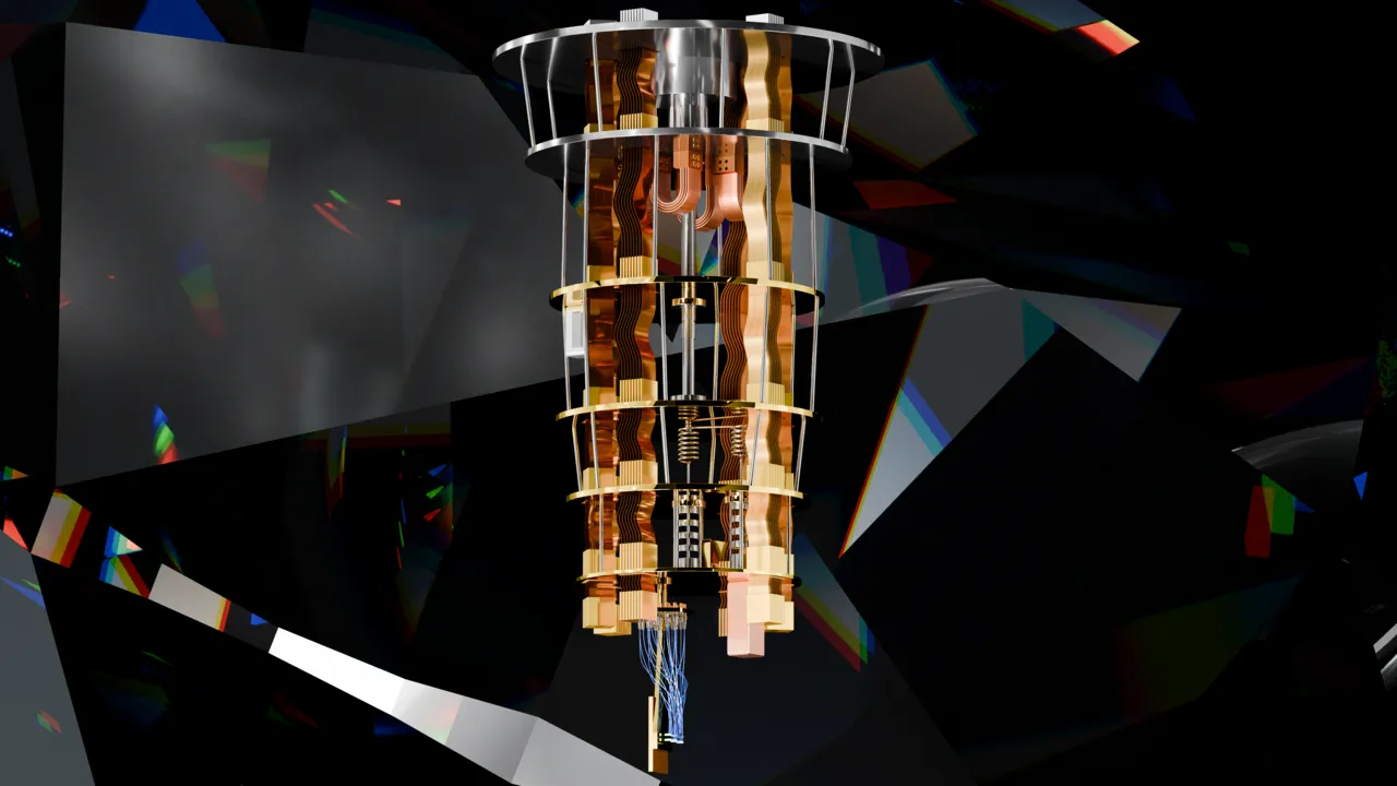 Quantum Optimization